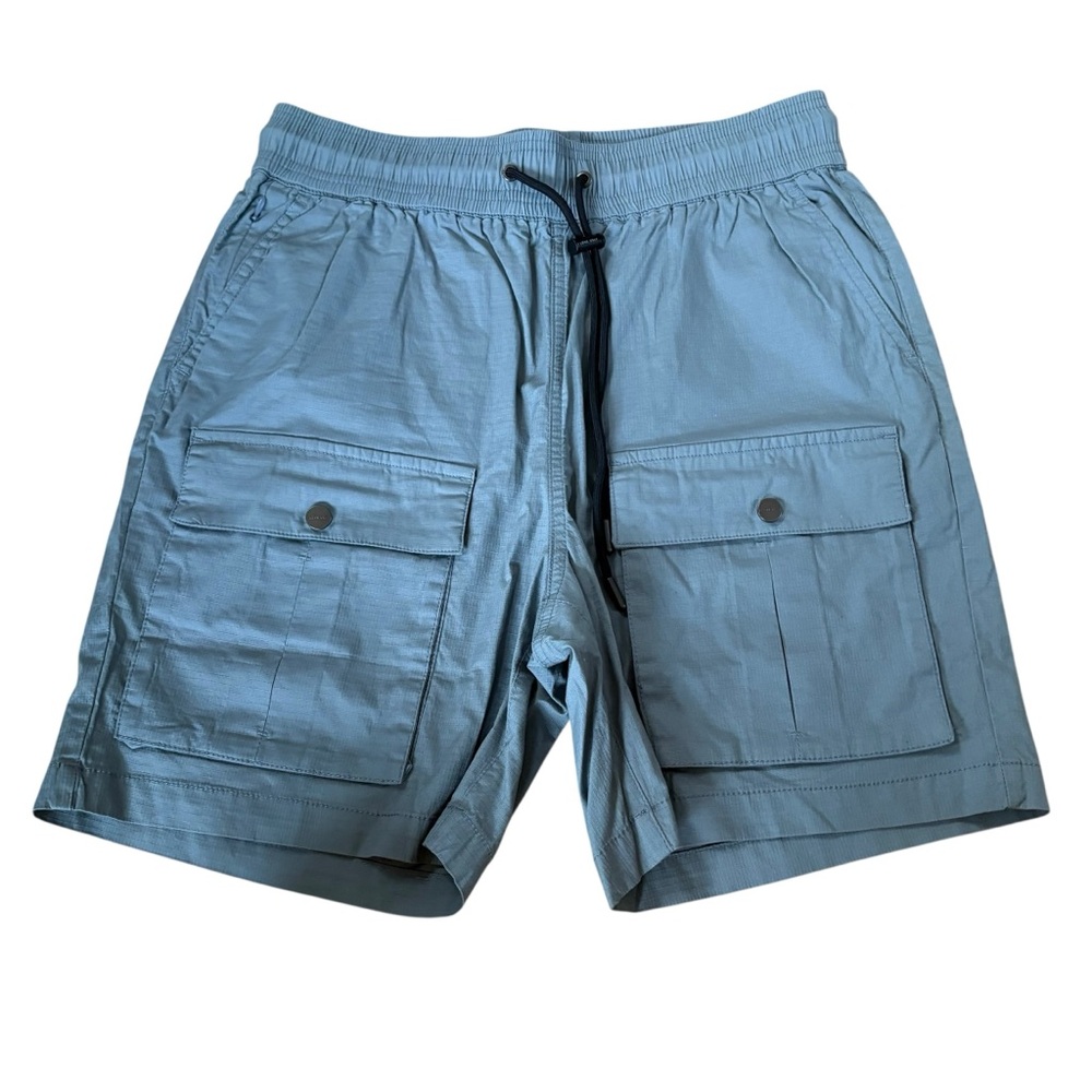 New I Love Ugly Men's Declan Short Size Medium